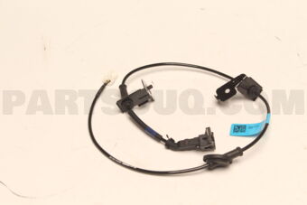 58950K6100 SENSOR ASSY-ABS REAR WHEEL,LH