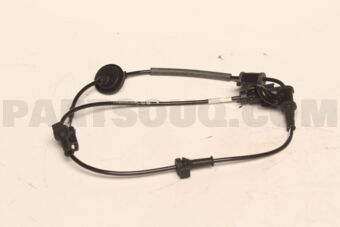 58950Q6000 CABLE ASSY-ABS.EXT,LH