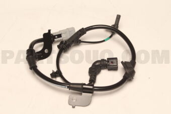 58950S9300 SENSOR ASSY-ABS REAR
