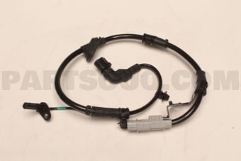 58950S9300 SENSOR ASSY-ABS REAR