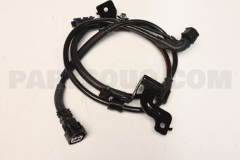 58960CG100 SENSOR ASSY-ABS REAR WHEEL,RH