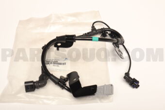 58960CLAB0 SENSOR ASSY-ABS REAR WHEEL,RH