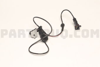 58960G6000 CABLE ASSY-ABS.EXT,RH