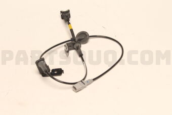 58960K6000 SENSOR ASSY-ABS REAR WHEEL,RH