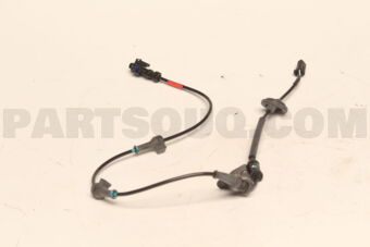 58960Q6000 CABLE ASSY-ABS.EXT,RH