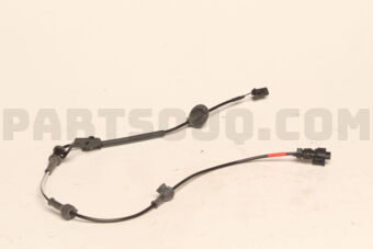 58960Q6000 CABLE ASSY-ABS.EXT,RH