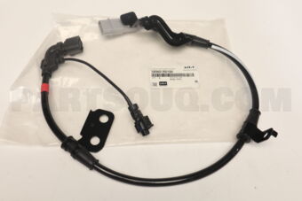 58960R0100 CABLE ASSY-ABS.EXT,RH