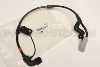 58960R0100 CABLE ASSY-ABS.EXT,RH