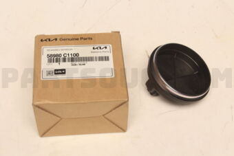 58980C1100 REAR BEARING SENSOR
