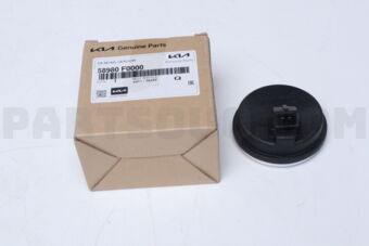 58980F0000 REAR BEARING SENSOR
