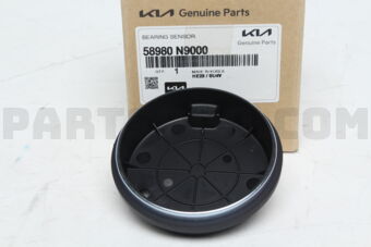 58980N9000 BEARING SENSOR