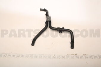 591202W330 HOSE ASSY-INTENSIFIER