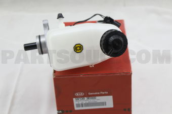 591203E000 M/CYL & RSVR ASSY