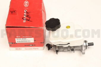 591203E060 MASTER CYLINDER &amp; RE