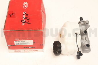 591203E060 MASTER CYLINDER &amp; RE