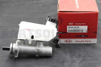 591203E150 M/CYL & RSVR  ASSY