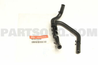 59120C5240 HOSE ASSY-INTENSIFIER