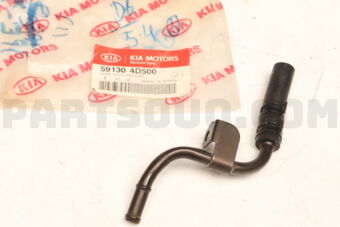 591304D500 HOSE ASSY