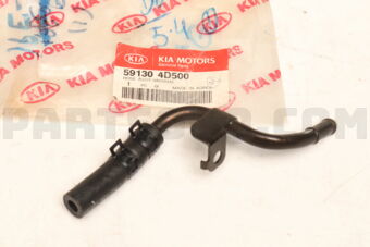 591304D500 HOSE ASSY