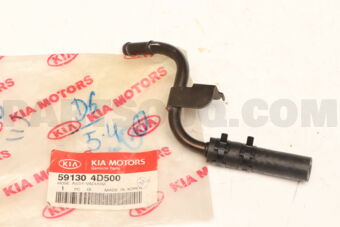 591304D500 HOSE ASSY
