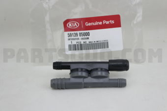 5913905000 INTENSIFIERVACUUM