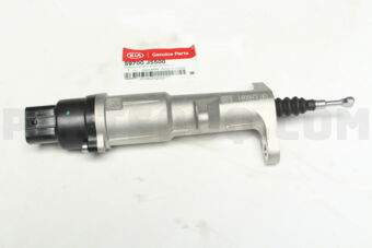 59700J5500 PARKING BRAKE-ELECTRONIC,LH