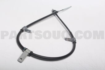 5976007010 CABLE BRAKE PARKING