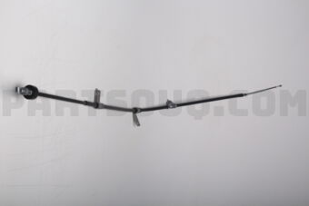 5976007010 CABLE BRAKE PARKING