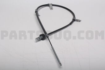 5976007010 CABLE BRAKE PARKING