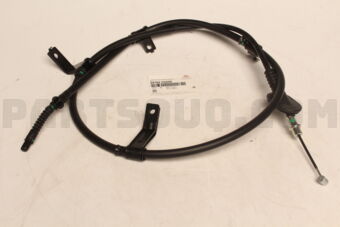 597602G000 CABLE BRAKE PARKING