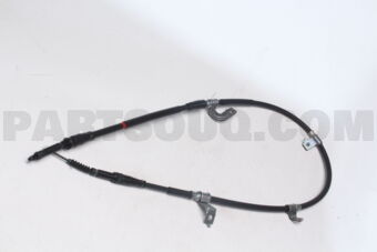 597602P500 CABLE ASY-P/BRAKE L*