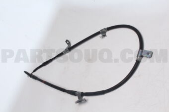 597602P500 CABLE ASY-P/BRAKE L*