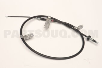59760BC000 CABLEASSY-PARKINGB