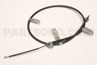 59760BC000 CABLEASSY-PARKINGB