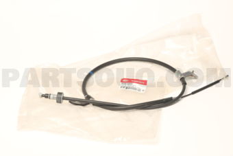 59760G6000 CABLEASSY-PARKINGB