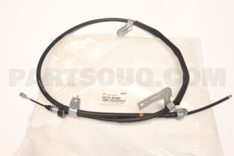 59770BC000 CABLEASSY-PARKINGB