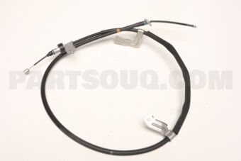 59770BC000 CABLEASSY-PARKINGB