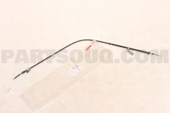 59770D7000 CABLE ASSY-PARKING BRAKE,RH