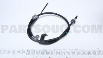 59770G6000 CABLEASSY-PARKINGB