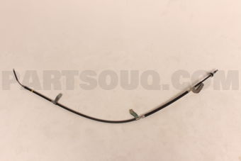 59770H9000 CABLEASSY-PARKINGB