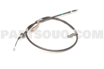 59770H9300 CABLEASSY-PARKINGB