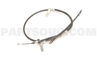 59770H9300 CABLEASSY-PARKINGB