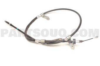 59770H9300 CABLEASSY-PARKINGB