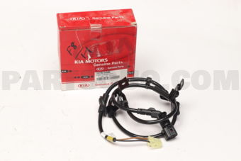59795D4500 WIRING-E.P.B CONN EXTN,LH