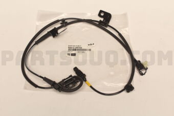 598103R750 SENSOR ASSY-FR ABS.LH