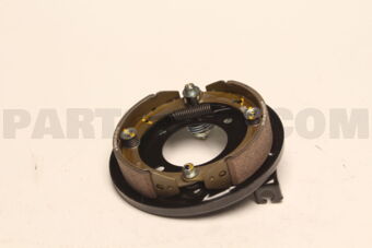 5981045060 BRAKE ASSY-PARKING