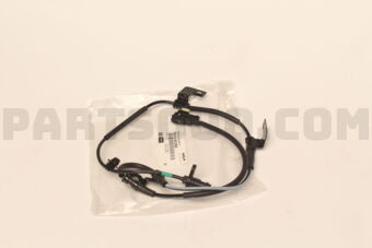 598104C000 SENSOR ASSY-FRT ABS