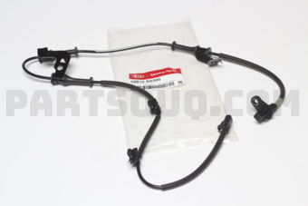 59810A6300 ==RNC== SENSOR ASSY-FR ABS.LH