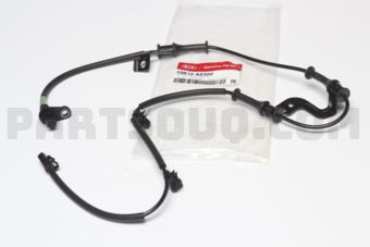 59810A6300 ==RNC== SENSOR ASSY-FR ABS.LH