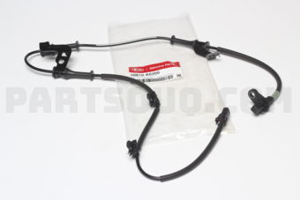 59810A6300 ==RNC== SENSOR ASSY-FR ABS.LH